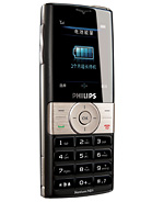 Best available price of Philips Xenium 9-9k in Jordan
