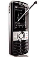 Best available price of Philips Xenium 9-9v in Jordan
