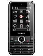 Best available price of Philips C600 in Jordan