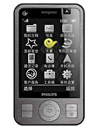 Best available price of Philips C702 in Jordan