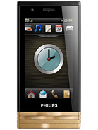 Best available price of Philips D812 in Jordan