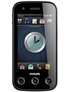 Best available price of Philips D813 in Jordan