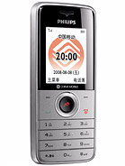 Best available price of Philips E210 in Jordan