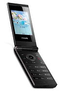Best available price of Philips F610 in Jordan