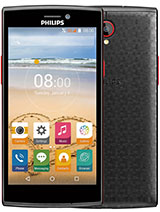 Best available price of Philips S337 in Jordan