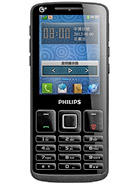 Best available price of Philips T129 in Jordan