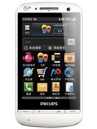 Best available price of Philips T910 in Jordan