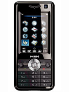 Best available price of Philips TM700 in Jordan