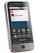 Best available price of Philips V726 in Jordan