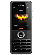 Best available price of Philips W186 in Jordan