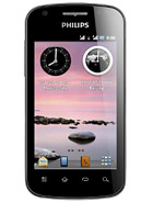Best available price of Philips W337 in Jordan