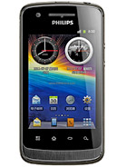 Best available price of Philips W820 in Jordan