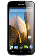 Best available price of Philips W8560 in Jordan