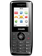Best available price of Philips X100 in Jordan