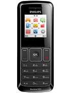Best available price of Philips X125 in Jordan