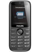 Best available price of Philips X1510 in Jordan
