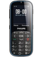 Best available price of Philips X2301 in Jordan
