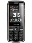 Best available price of Philips X333 in Jordan
