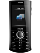 Best available price of Philips Xenium X503 in Jordan