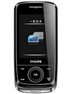 Best available price of Philips X510 in Jordan