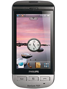 Best available price of Philips X525 in Jordan