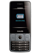 Best available price of Philips X528 in Jordan