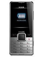 Best available price of Philips X630 in Jordan