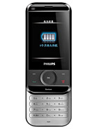 Best available price of Philips X650 in Jordan