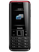 Best available price of Philips Xenium X523 in Jordan