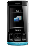 Best available price of Philips X223 in Jordan