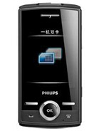 Best available price of Philips X516 in Jordan