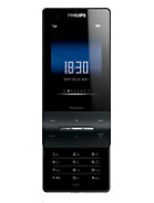 Best available price of Philips X810 in Jordan