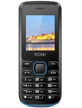 Best available price of Posh Lynx A100 in Jordan