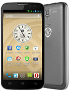 Best available price of Prestigio MultiPhone 5503 Duo in Jordan