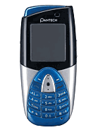 Best available price of Pantech GB300 in Jordan