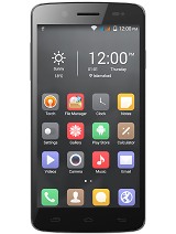 Best available price of QMobile Linq L10 in Jordan