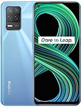 Best available price of Realme 8 5G in Jordan