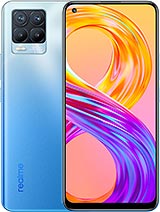 Best available price of Realme 8 Pro in Jordan