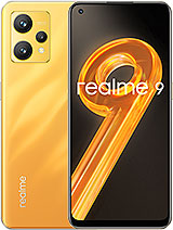 Best available price of Realme 9 in Jordan