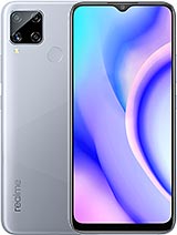 Best available price of Realme C15 Qualcomm Edition in Jordan
