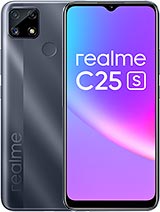 Best available price of Realme C25s in Jordan