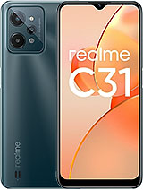Best available price of Realme C31 in Jordan