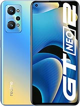 Best available price of Realme GT Neo2 in Jordan