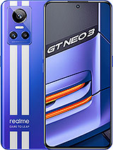 Best available price of Realme GT Neo 3 150W in Jordan
