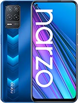 Best available price of Realme Narzo 30 5G in Jordan