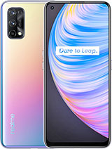 Best available price of Realme Q2 Pro in Jordan