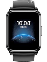 Best available price of Realme Watch 2 in Jordan