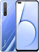 Best available price of Realme X50 5G (China) in Jordan