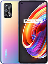 Best available price of Realme X7 Pro in Jordan