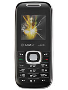 Best available price of Sagem my226x in Jordan
